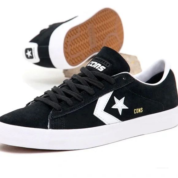 *SOLD* Converse Cons PL Vulc Pro Ox - Picture 2 of 4